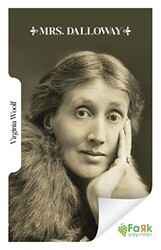 Mrs. Dalloway - 1