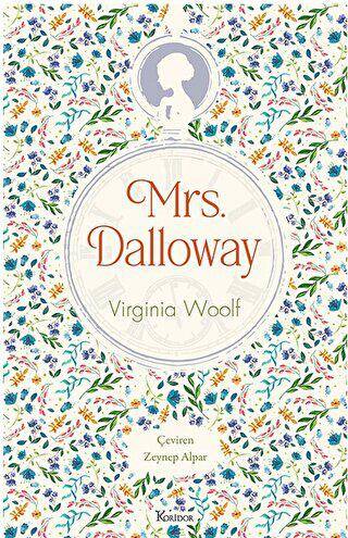 Mrs. Dalloway - 1