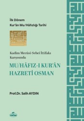 Mu-hafız-ı Kur’an Hazreti Osman - Ravza Yayınları