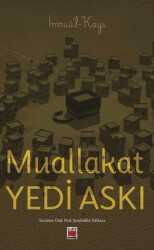 Muallakat - Yedi Askı - Elips Kitap