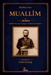 Muallim - Kriter Yayınları