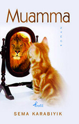 Muamma - Profil Kitap