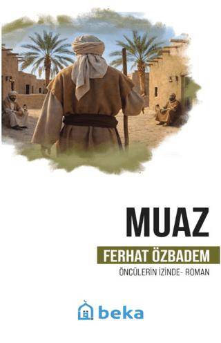Muaz - 1