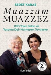 Muazzam Muazzez - 1