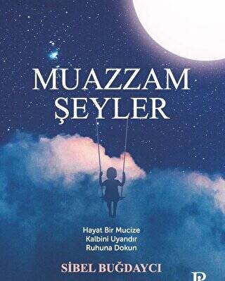 Muazzam Şeyler - 1