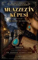 Muazzez’in Küpesi - Serüven Yayınevi