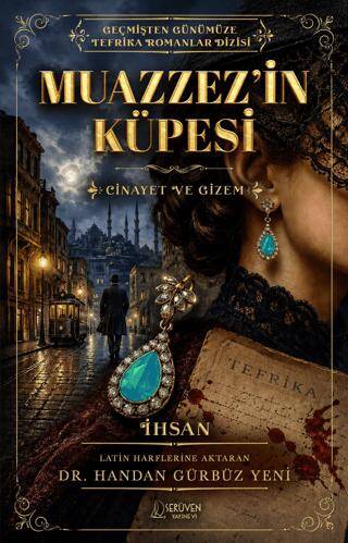 Muazzez’in Küpesi - 1