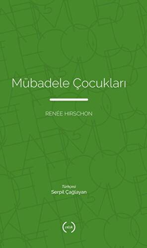 Mübadele Çocukları - 1