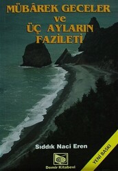 Mübarek Geceler ve Üç Ayların Fazileti Şamua - 1