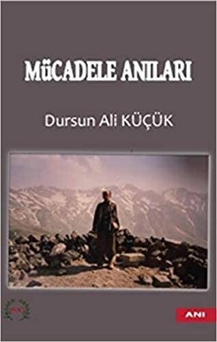 Mücadele Anıları - 1