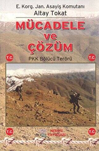 Mücadele ve Çözüm - 1