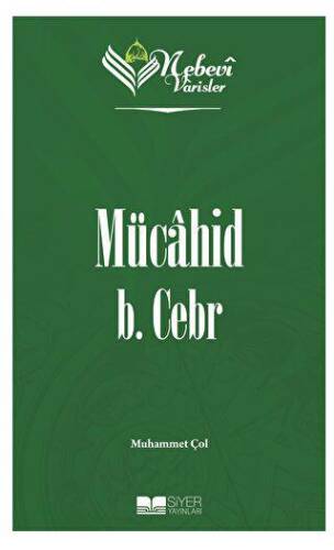 Mücahid B. Cebr - Nebevi Varisler 10 - 1