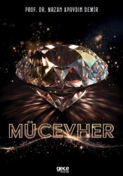 Mücevher - Gece Kitaplığı
