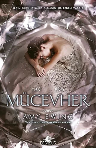 Mücevher - 1