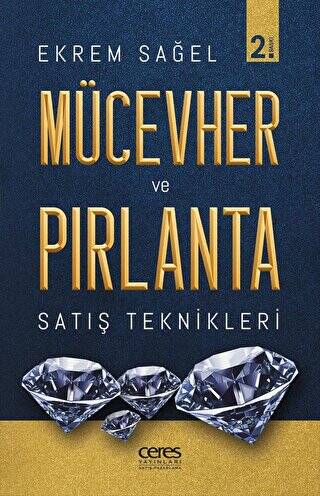 Mücevher ve Pırlanta Satış Teknikleri - 1