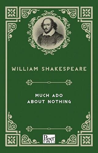 Much Ado About Nothing - 1