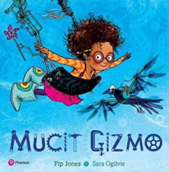 Mucit Gizmo - 1