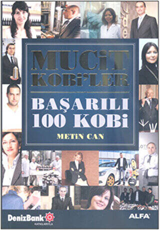Mucit Kobi’ler - 1