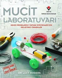 Mucit Laboratuvarı - 1