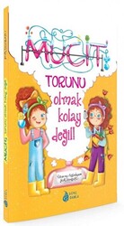 Mucit Torunu Olmak Kolay Değil - 1