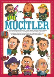 Mucitler - 1