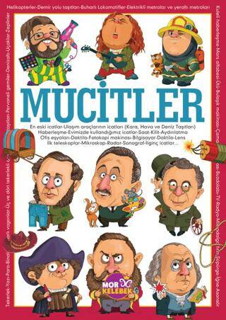 Mucitler - 1
