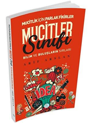 Mucitler Sınıfı - 1