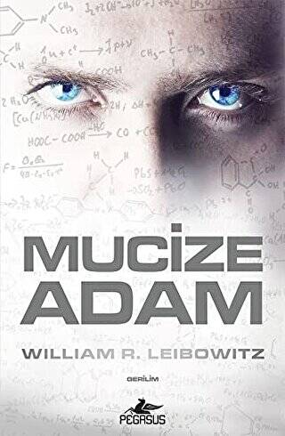 Mucize Adam - 1