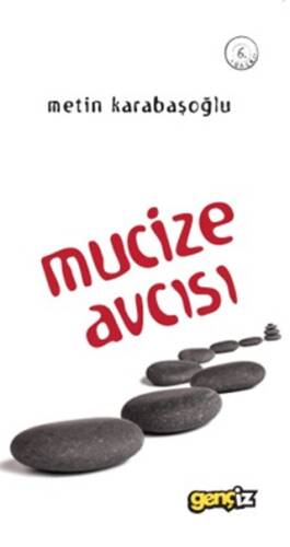 Mucize Avcısı - 1