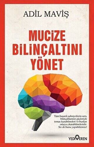 Mucize Bilinçaltını Yönet - 1