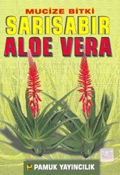 Mucize Bitki Sarı Sabır Aloe Vera Bitki-017 - 1