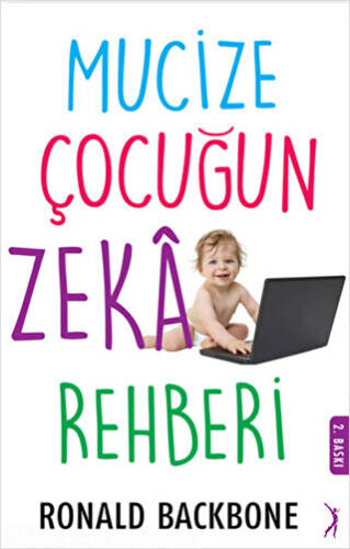 Mucize Çocuğun Zeka Rehberi - 1