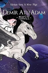 Mucize - Demir Atlı Adam 2 Ciltli - 1