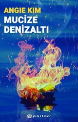 Mucize Denizaltı - Epsilon Yayınevi