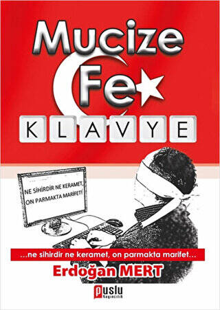 Mucize Fe Klavye - 1