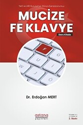 Mucize Fe Klavye - 1