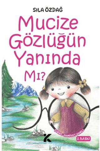 Mucize Gözlüğün Yanında Mı? - 1