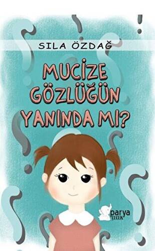 Mucize Gözlüğün Yanında Mı? - 1