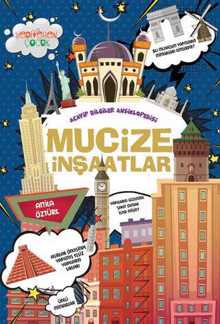 Mucize İnşaatlar - 1