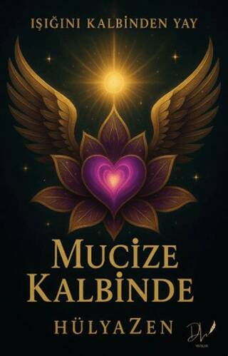 Mucize Kalbinde - 1