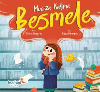 Mucize Kelime Besmele - 1