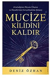 Mucize Kilidini Kaldır - 1