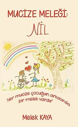 Mucize Meleği: Nil - Platanus Publishing