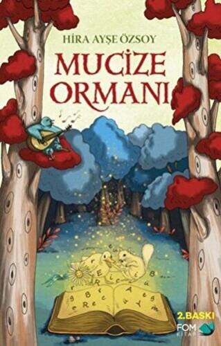 Mucize Ormanı - 1