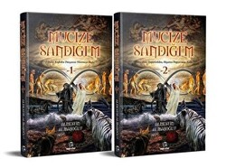 Mucize Sandığım 2 Kitap Takım - 1