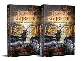 Mucize Sandığım 2 Kitap Takım - 1