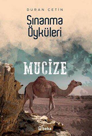 Mucize - Sınanma Öyküleri - 1