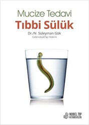 Mucize Tedavi Tıbbi Sülük - 1