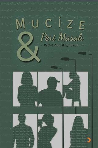 Mucize ve Peri Masalı - 1