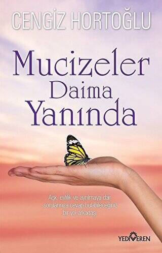 Mucizeler Daima Yanında - 1